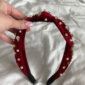Brianna Cannon headband